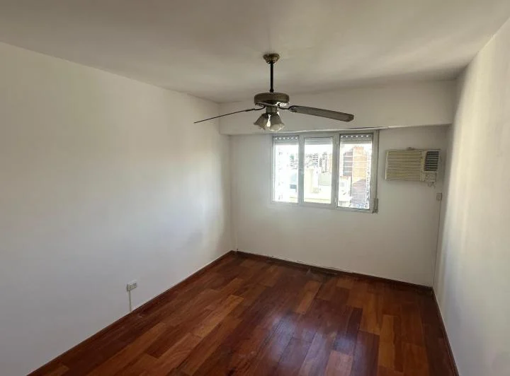 1 dormitorio amplio! 5