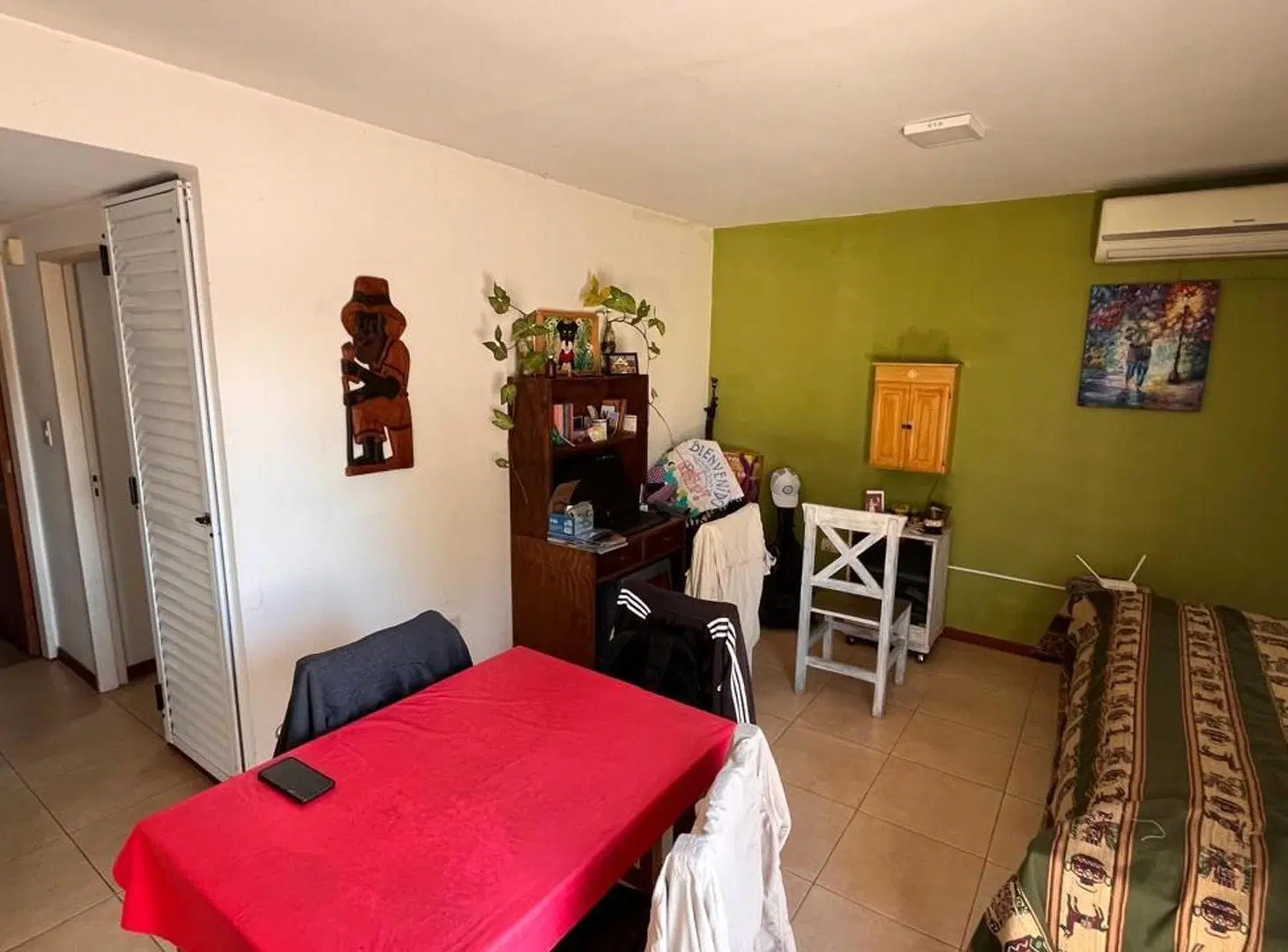 1 dorm, Sol del Parana, Pueblo Esther 2