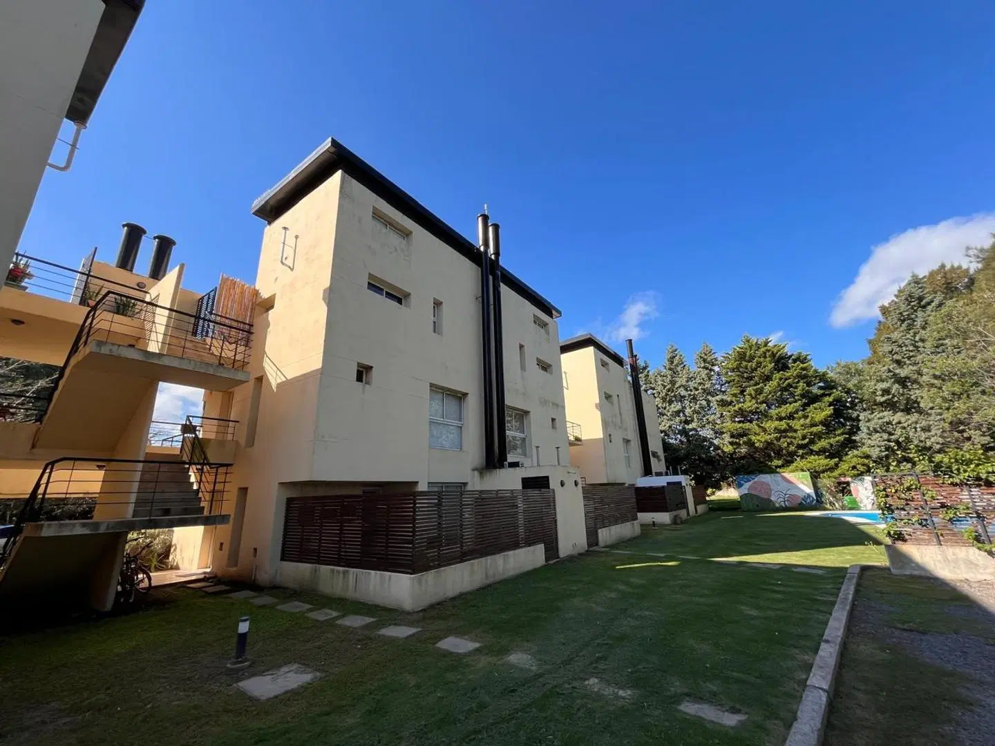 1 dorm, Sol del Parana, Pueblo Esther 1