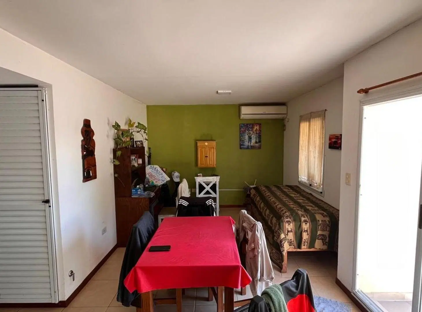 1 dorm, Sol del Parana, Pueblo Esther 4