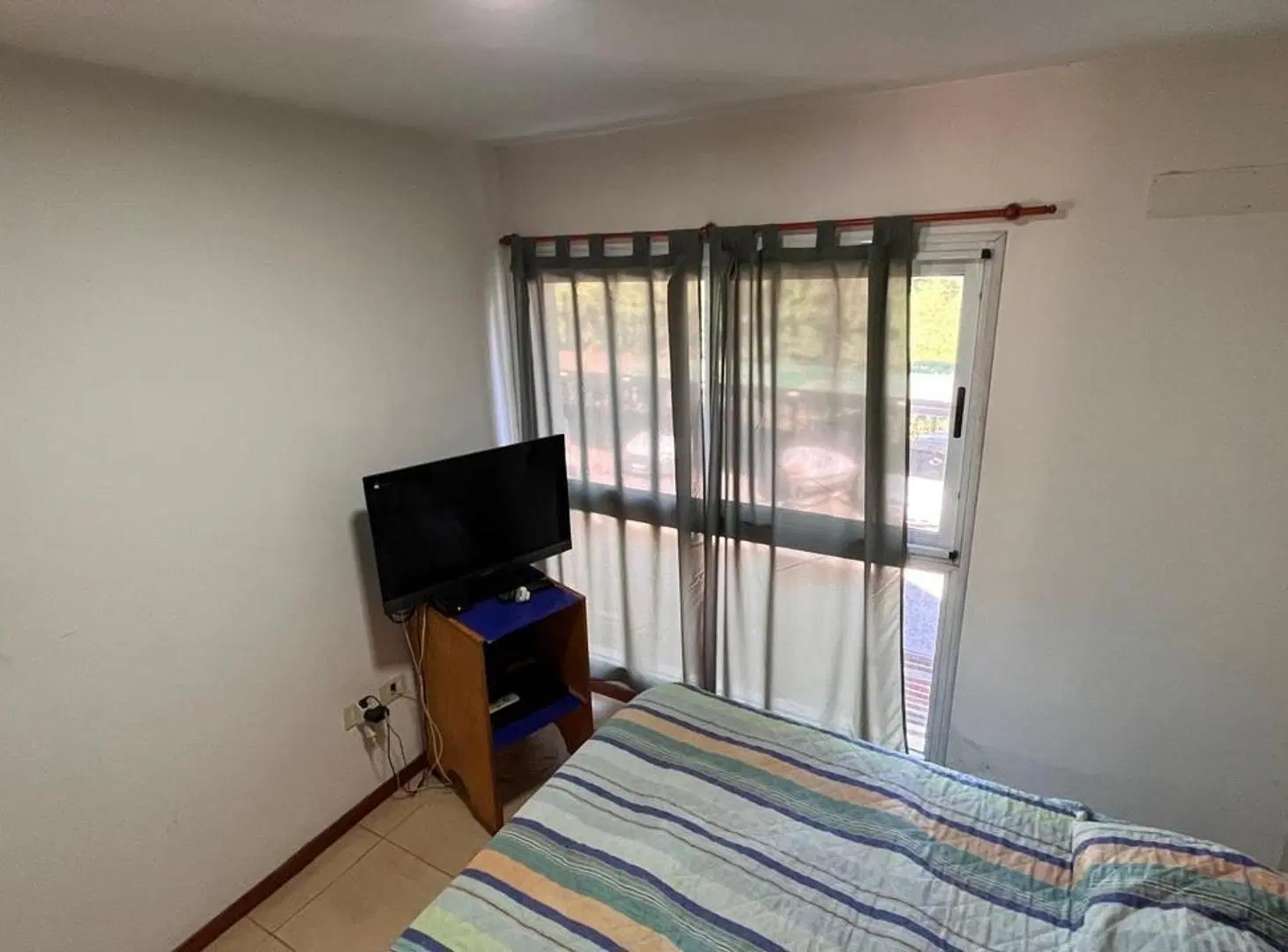 1 dorm, Sol del Parana, Pueblo Esther 3