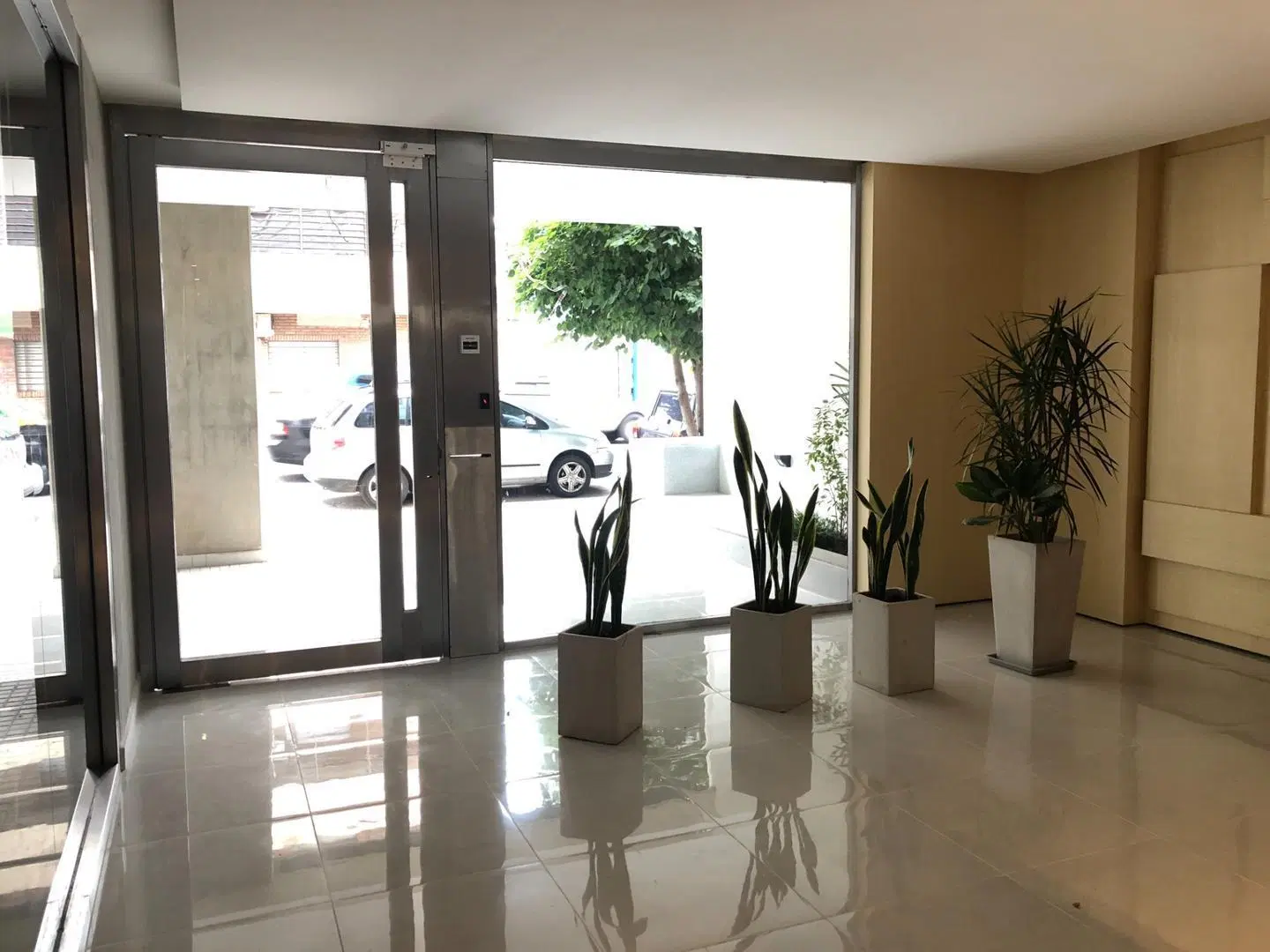 Monoambiente a la venta! 4