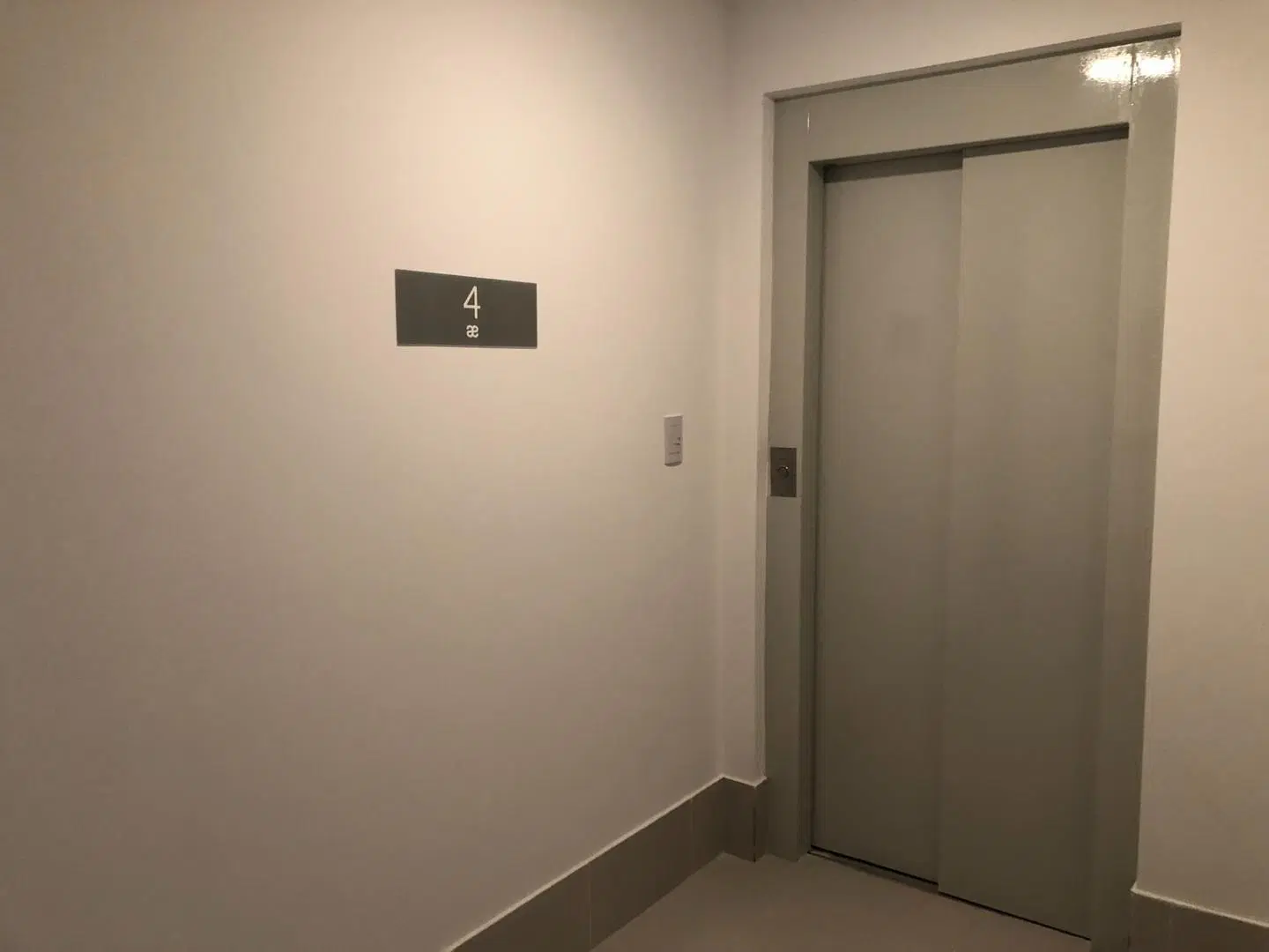 Monoambiente a la venta! 5