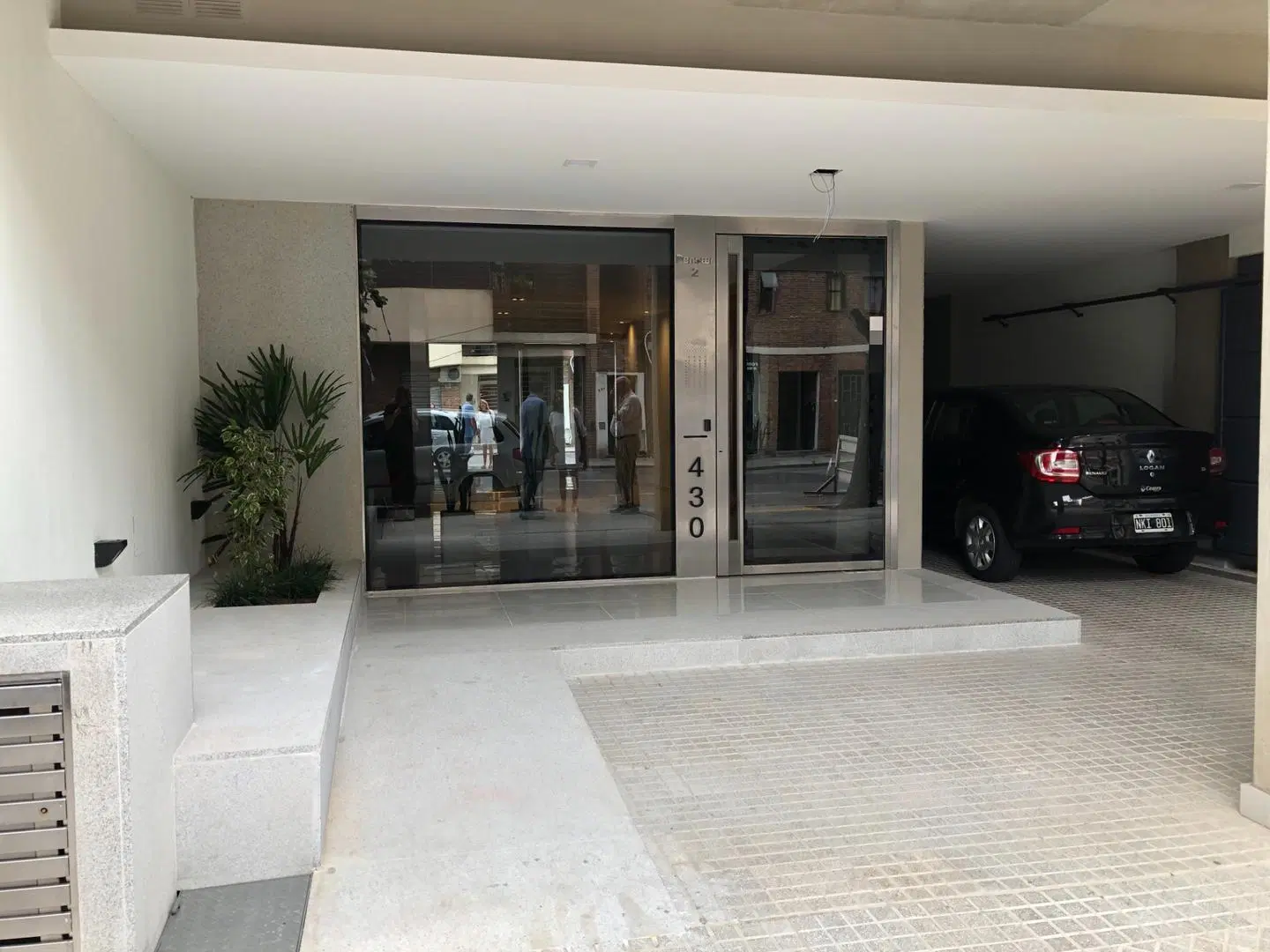 Monoambiente a la venta! 3