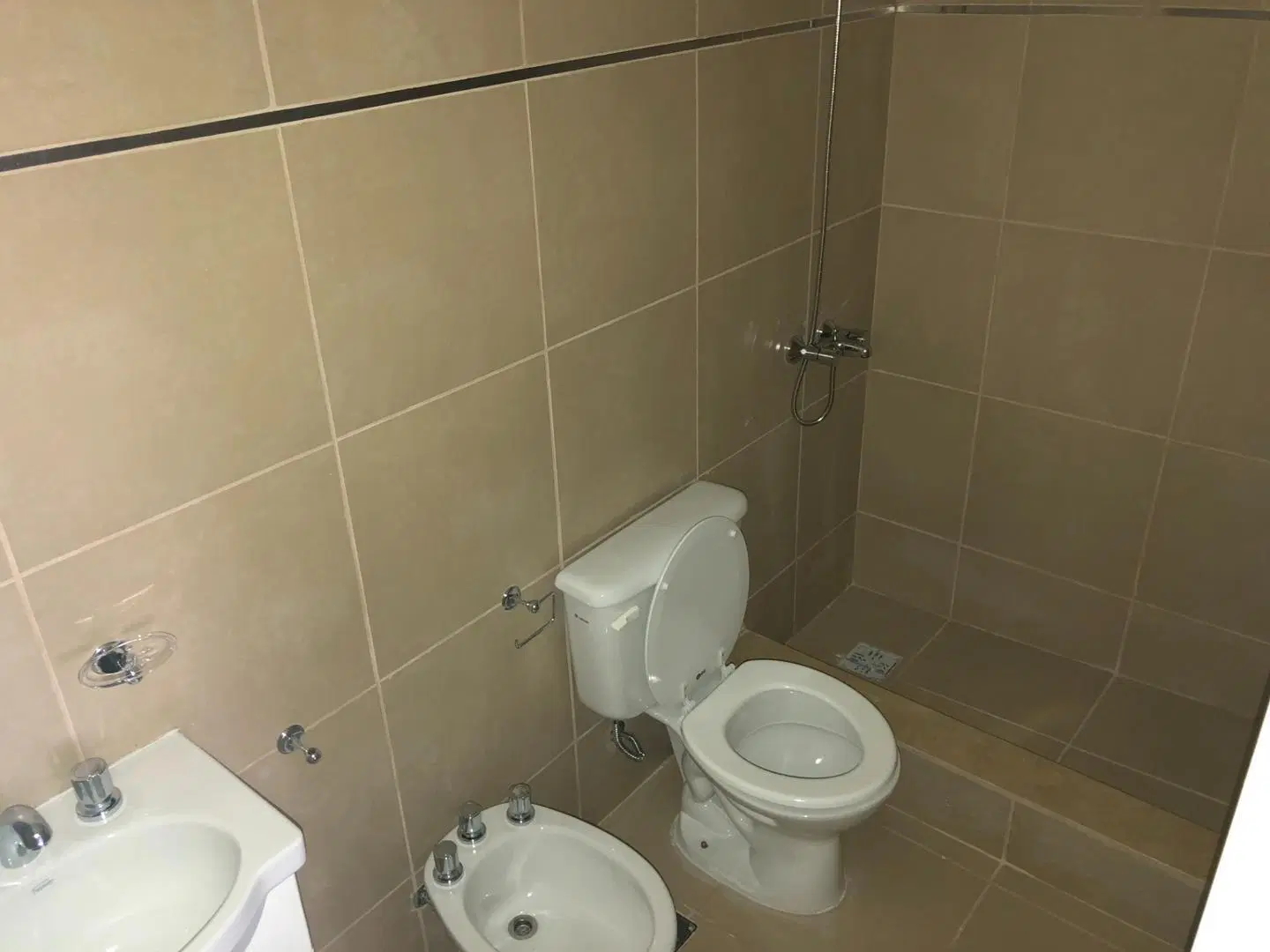 Monoambiente a la venta! 2