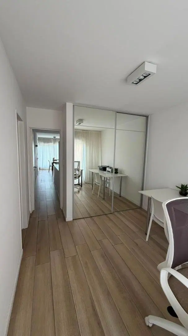 Alquiler 1 dormitorio 1