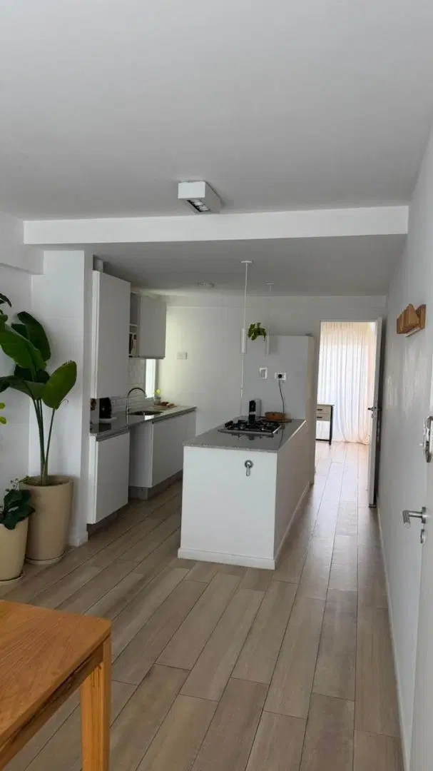 Alquiler 1 dormitorio 3