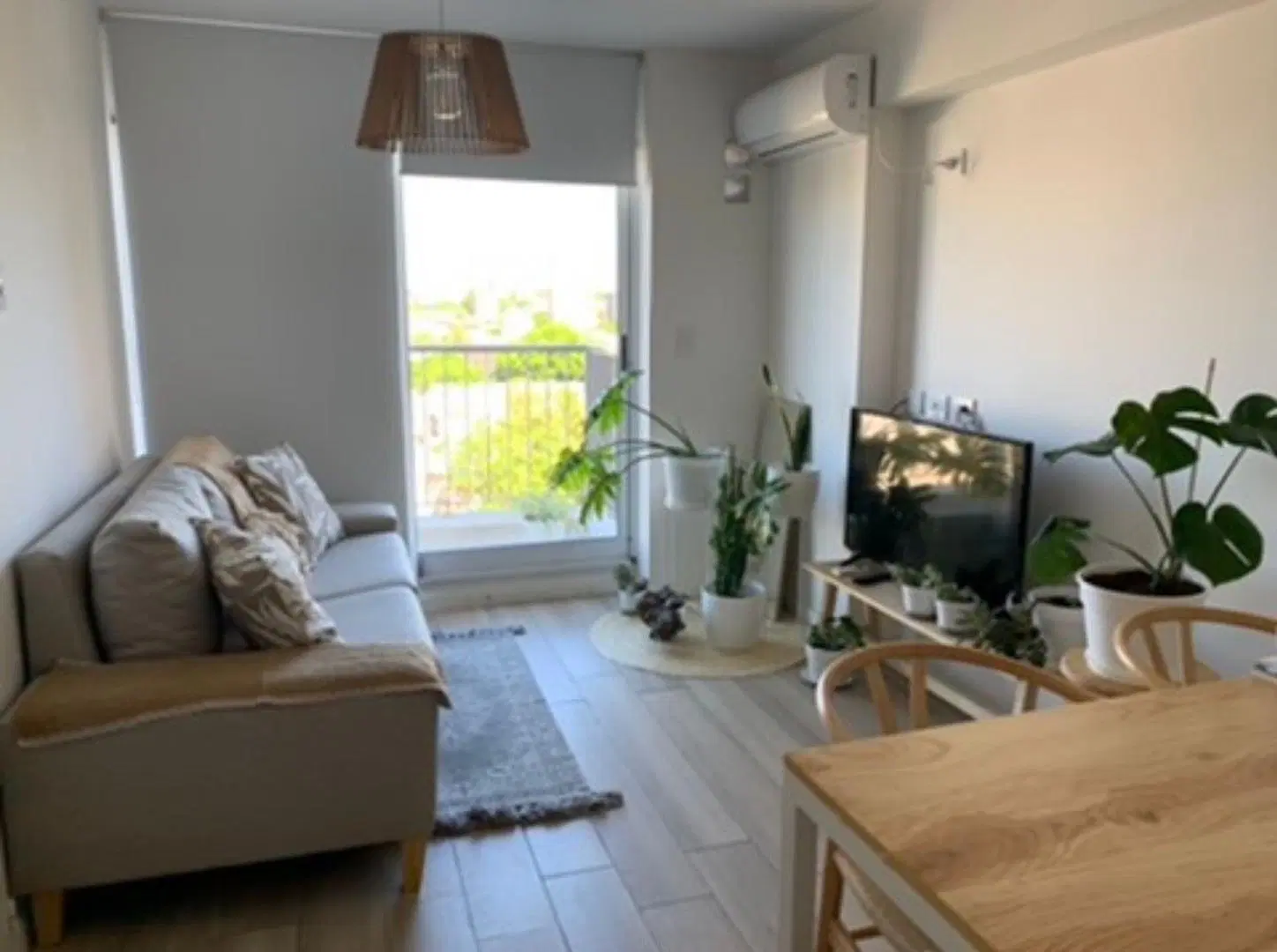 Alquiler 1 dormitorio 5