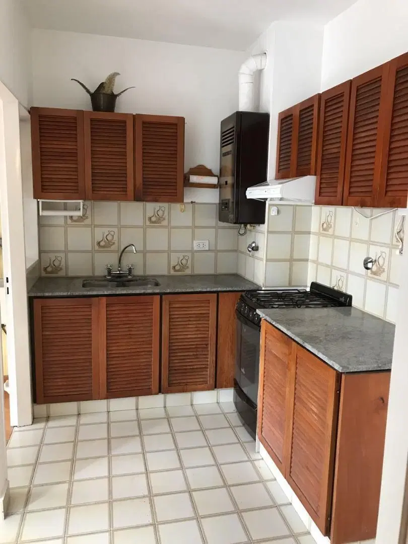 Departamento de 2 dormitorios en venta 5