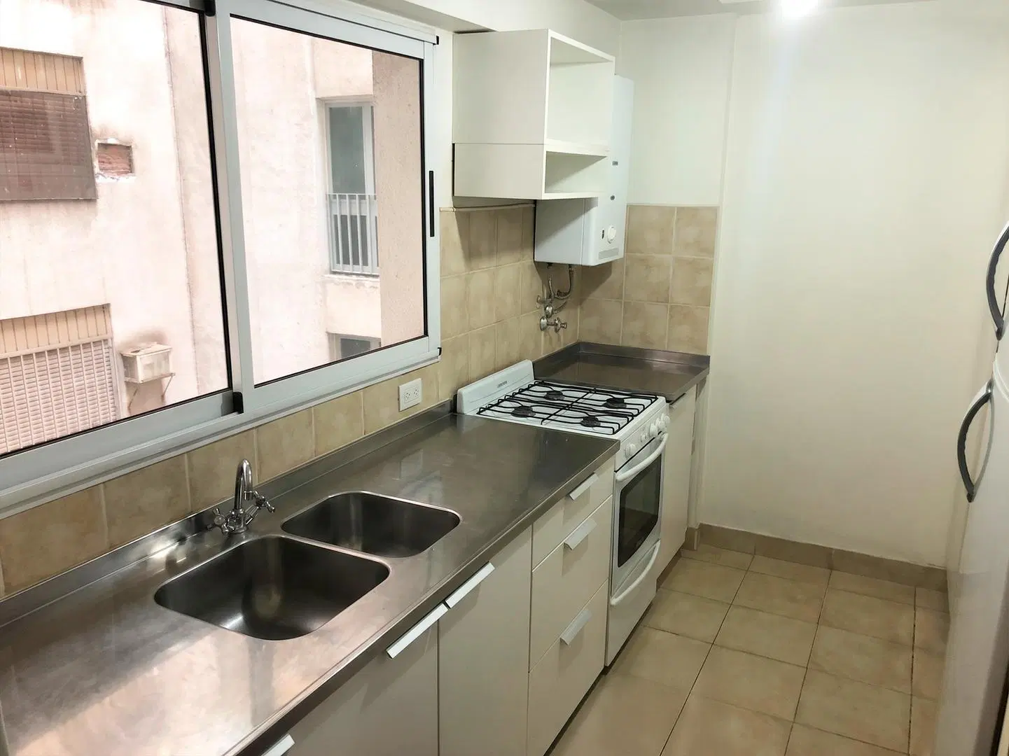Gran departamento de 1 dormitorio 2