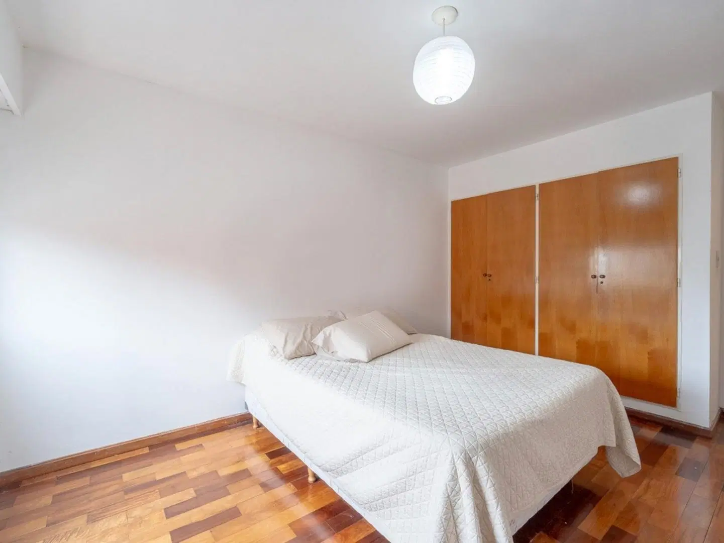Gran departamento de 1 dormitorio 5