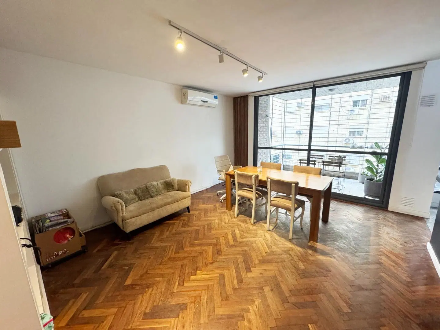 Excelente Departamento de 2 Dormitorios Barrio Martin 3