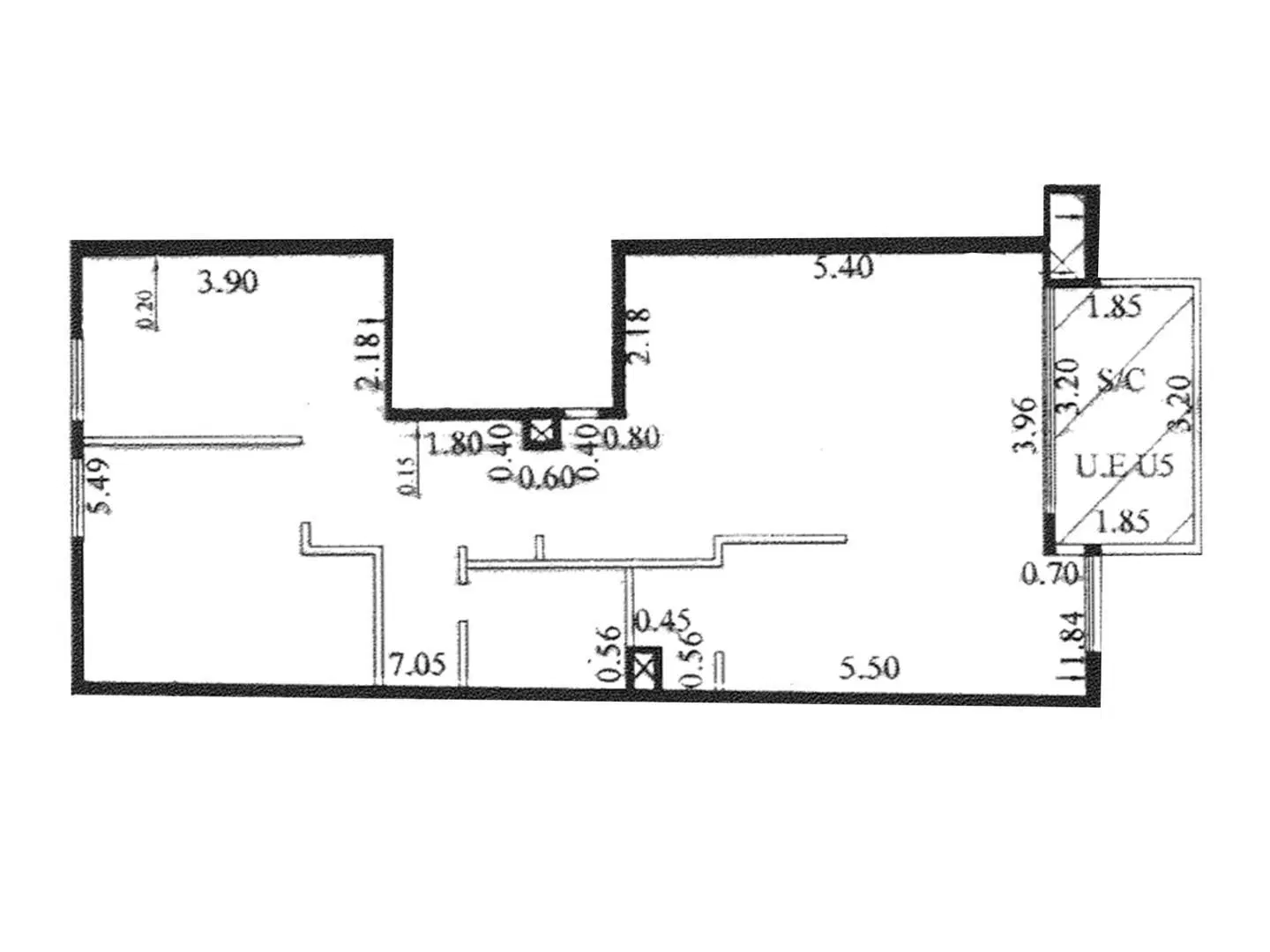 Plano 1