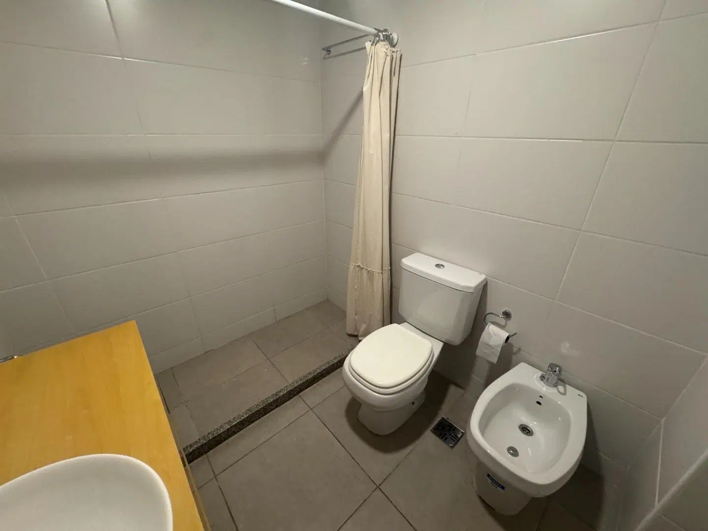 Excelente departamento de 1 dormitorio + cochera 3