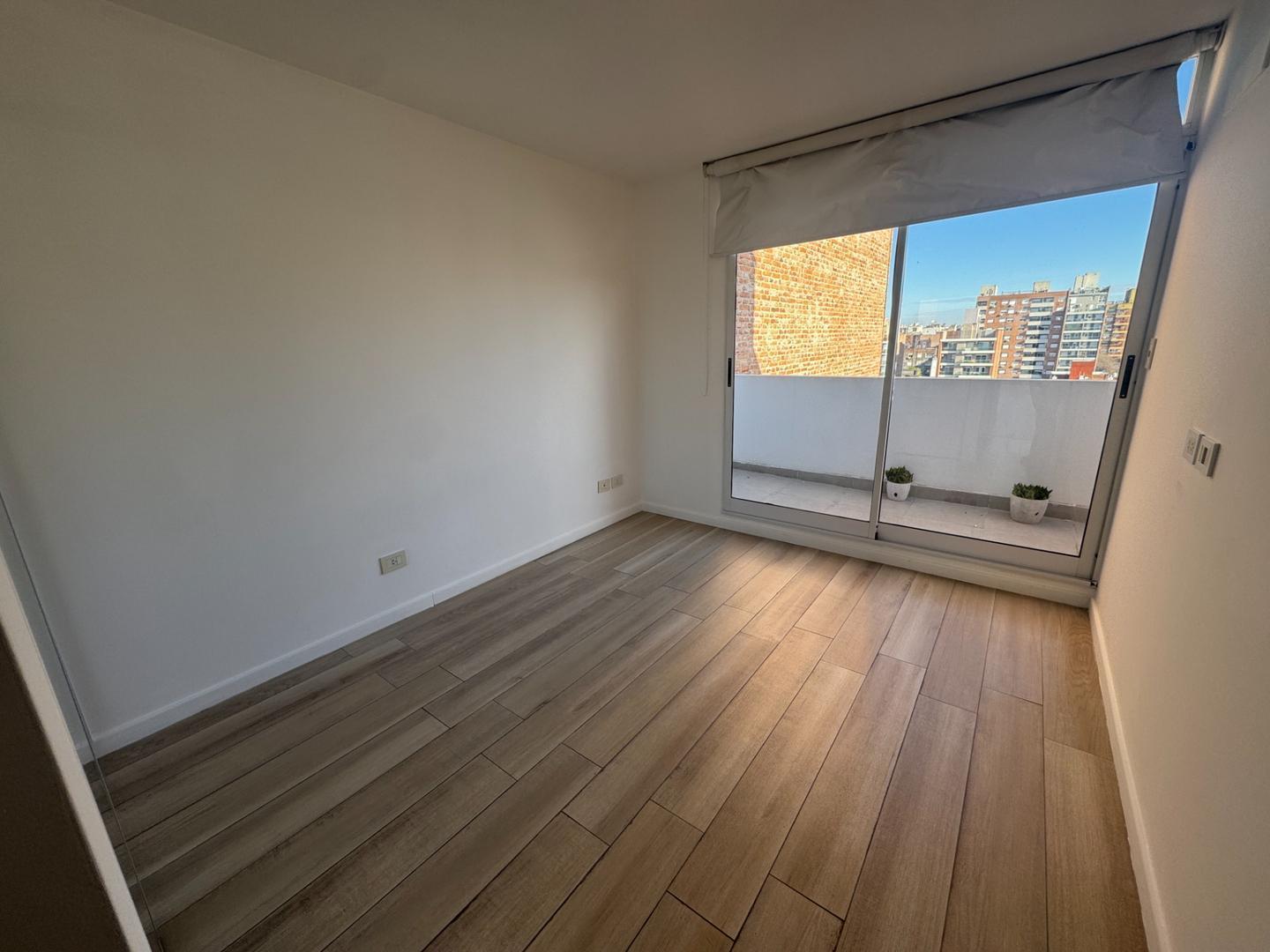 Foto de Excelente departamento de 1 dormitorio + cochera, imagen 5