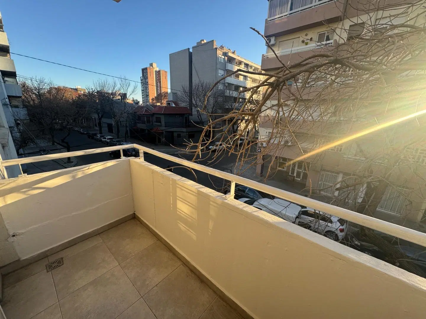Departamento de 2 dormitorios en alquiler 8