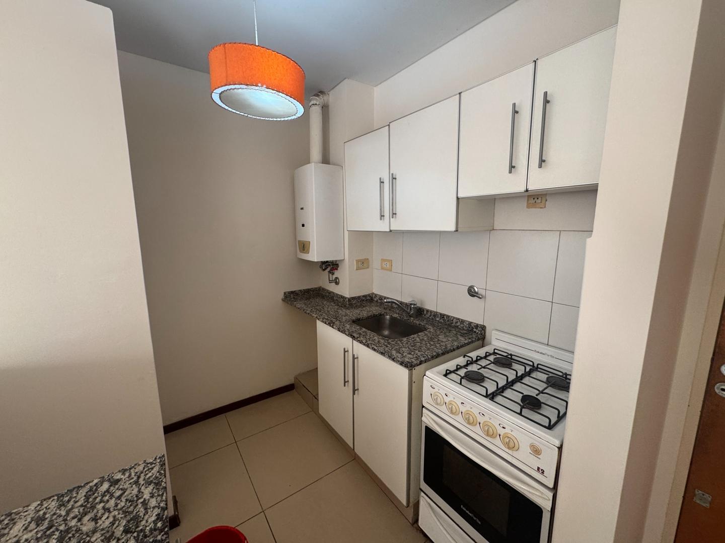 Foto de Departamento de 2 dormitorios en alquiler, imagen 2