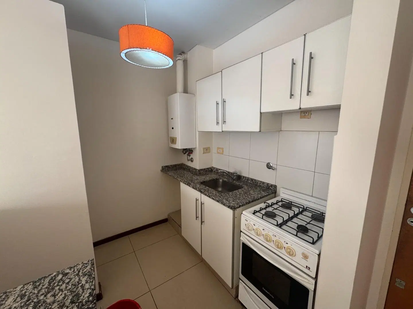 Departamento de 2 dormitorios en alquiler 2