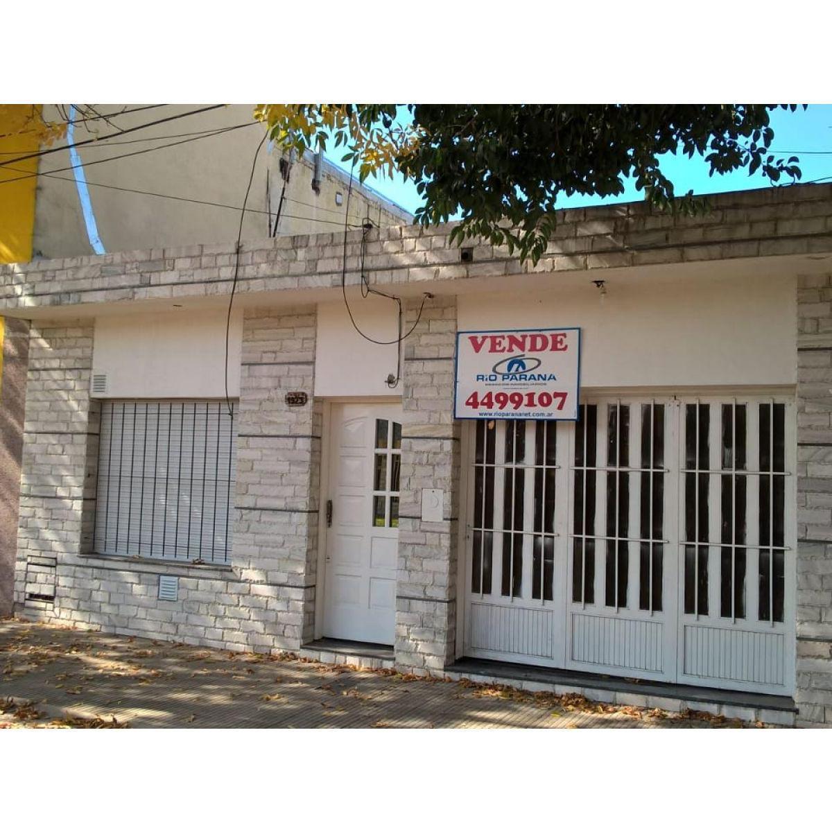 APTO CRÉDITO CASA DOS DORMITORIOS CON COCHERA