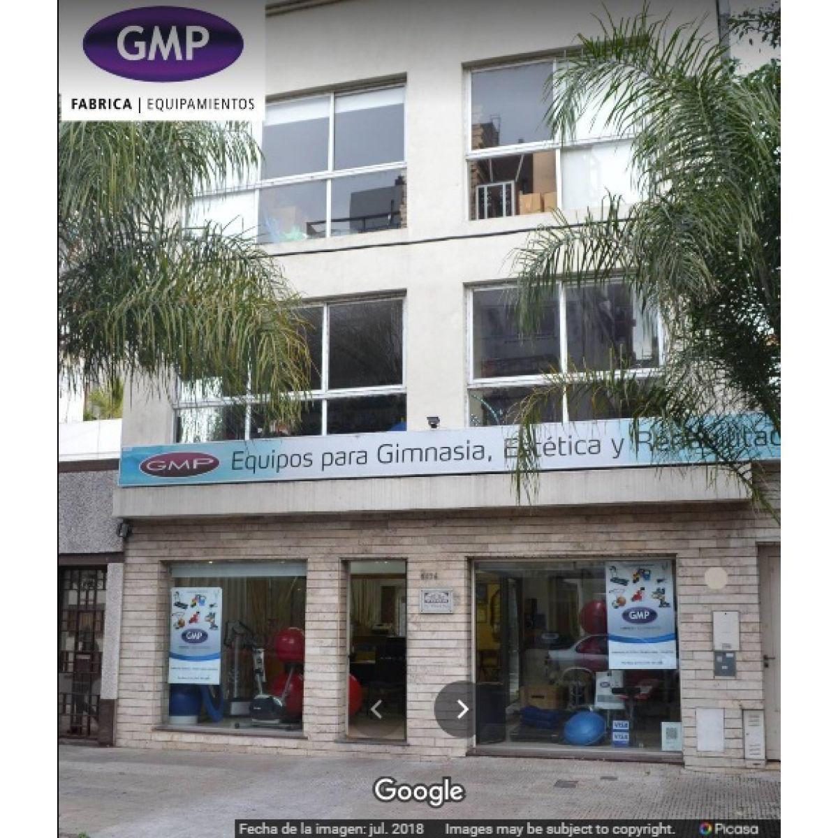 Pte Roca 2100 Local Importante en 3 Niveles 2
