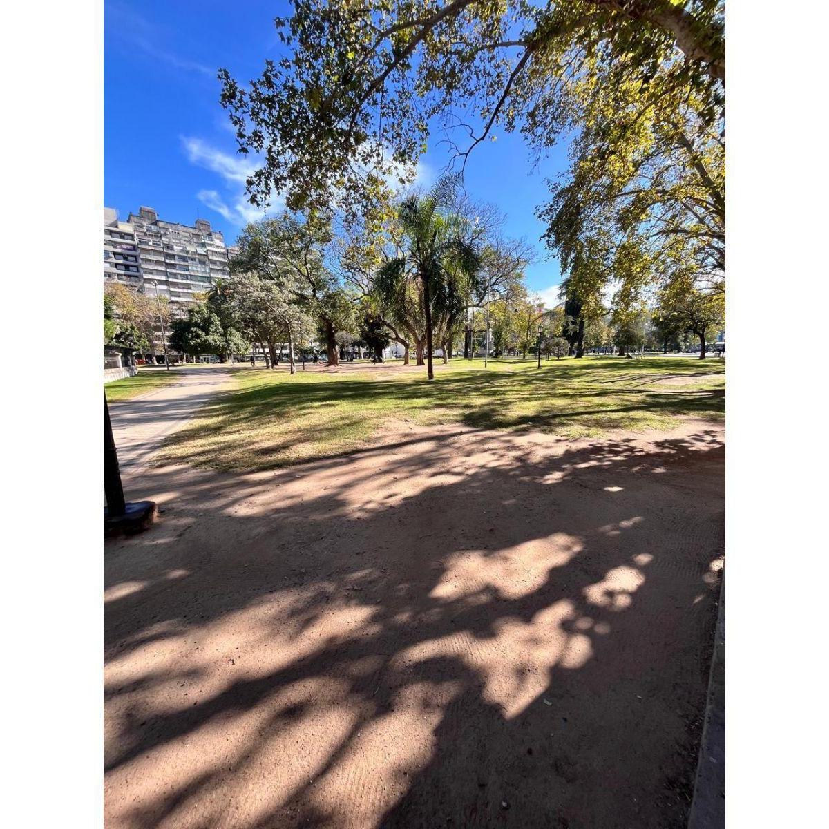 Entre Rios 1139 3 Dorm. + Cochera 4