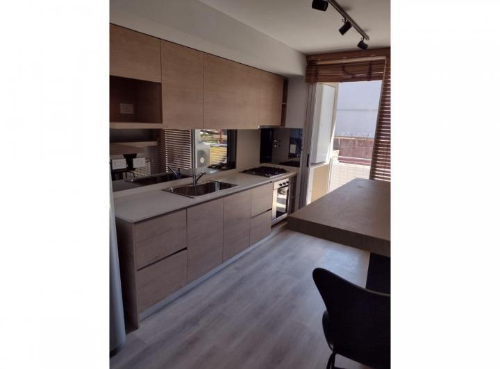 ALQUILER  FRENTE AL PARQUE- PELLEGRINI 2682 PISO EXCLUSIVO CON COCHERA 4