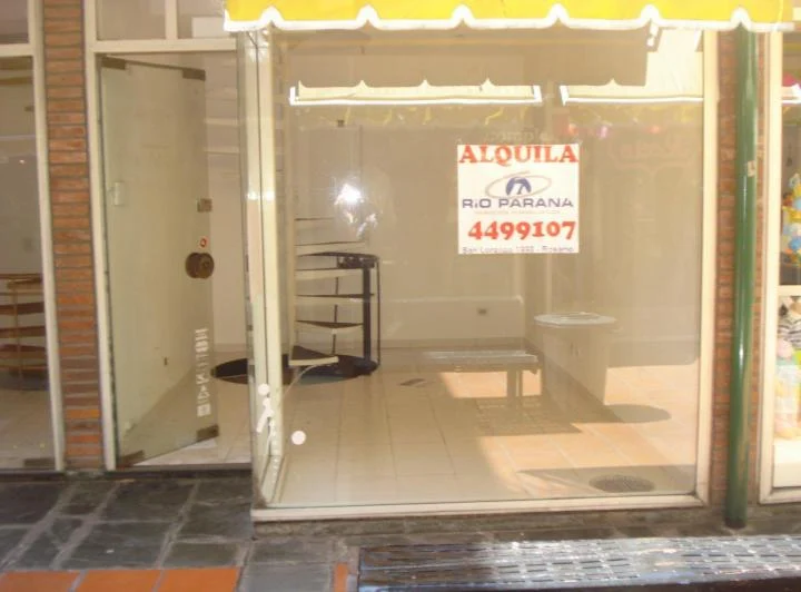 CALLE ANGOSTA  LOCAL 1