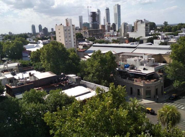 OROÑO 131  AL FRENTE 2