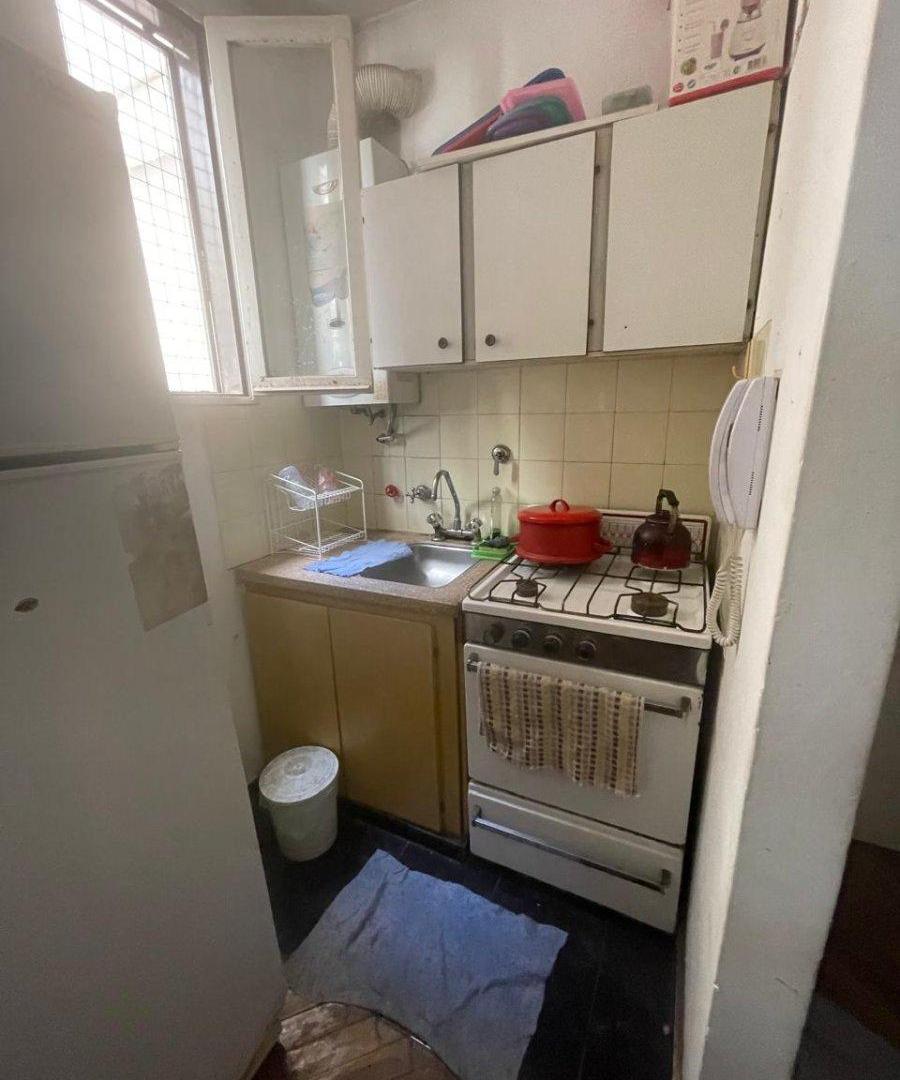 MONTEVIDEO 1800 - 1 Dormitorio