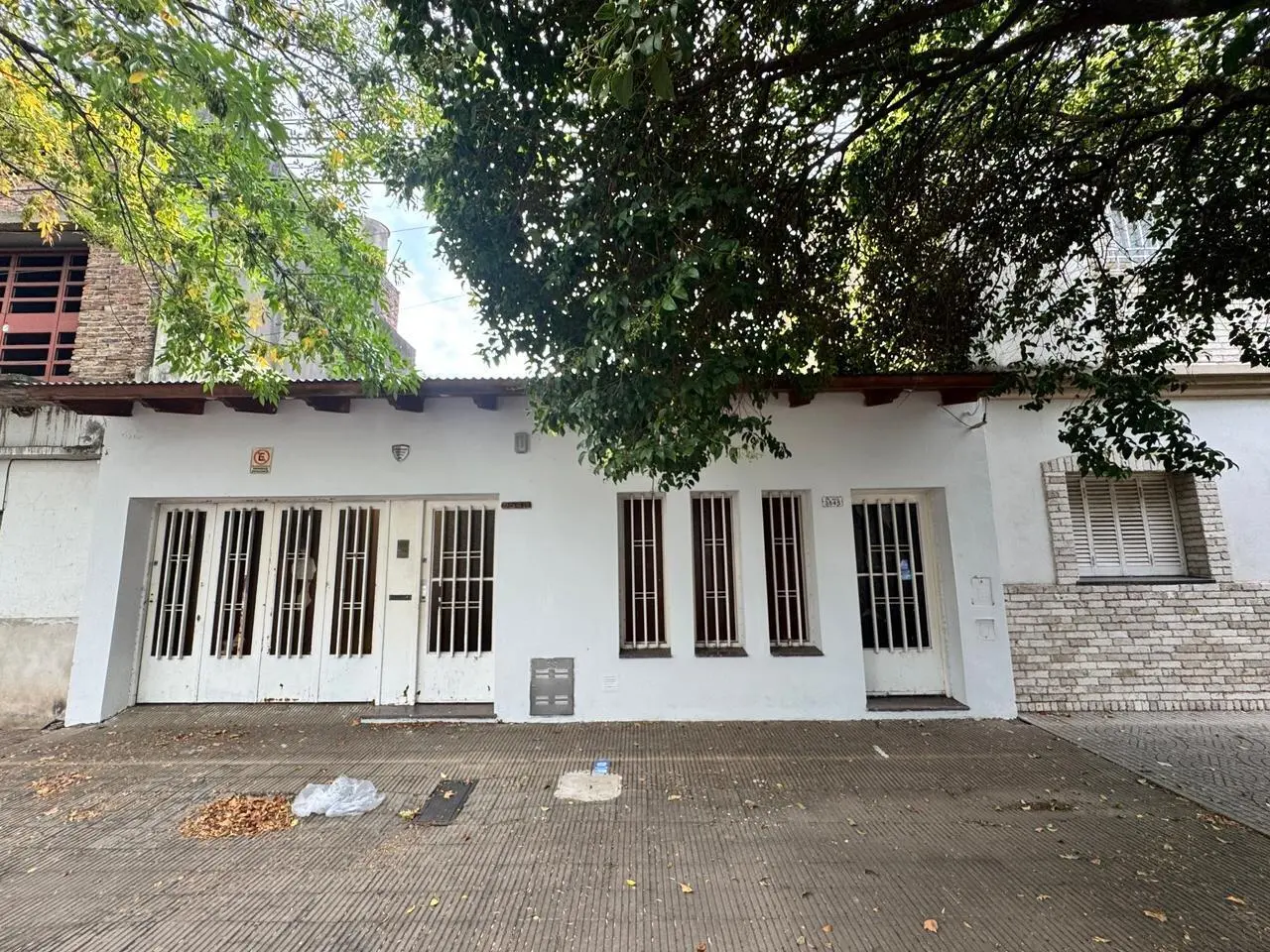 PTE ROCA 3545 CON GARAGE Y PATIO 3