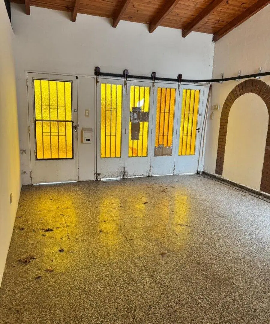 PTE ROCA 3545 CON GARAGE Y PATIO 1