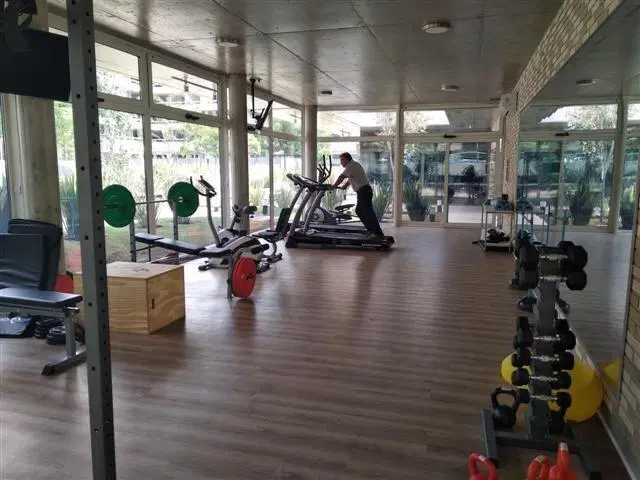 VELEZ SARFIELD 510 CONDOMINIOS 4