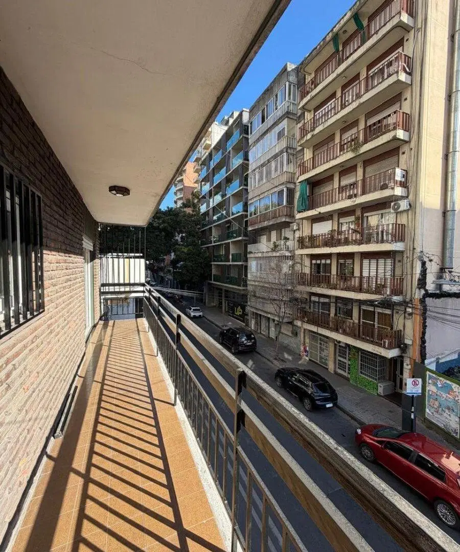 ZEBALLOS 1291 PISO EXCLUSIVO 1
