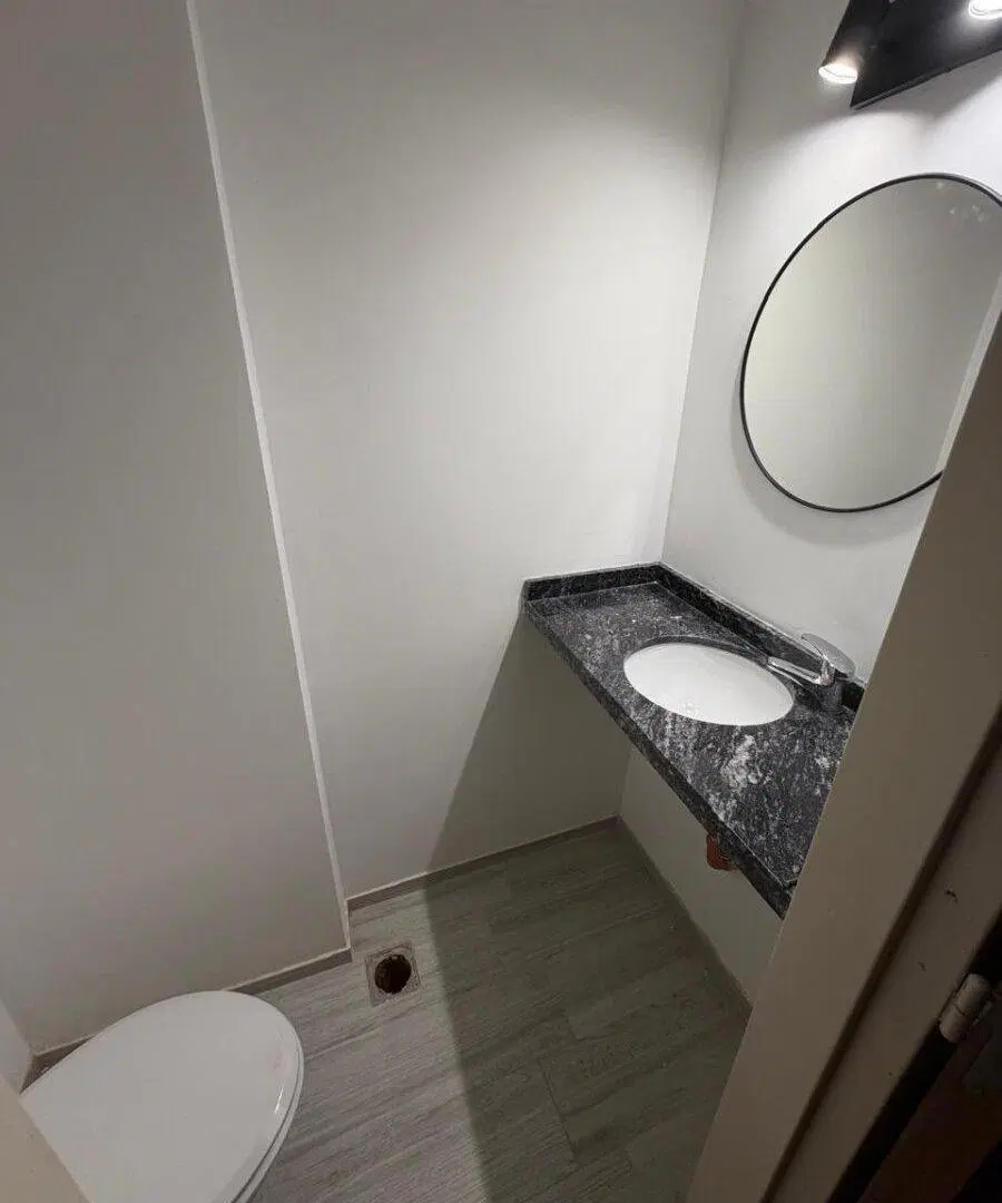 ZEBALLOS 1291 PISO EXCLUSIVO 8