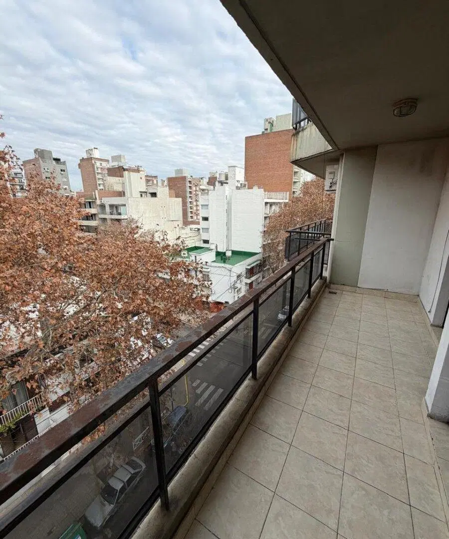 SAN LORENZO 2694, CON PARRILLERO 2