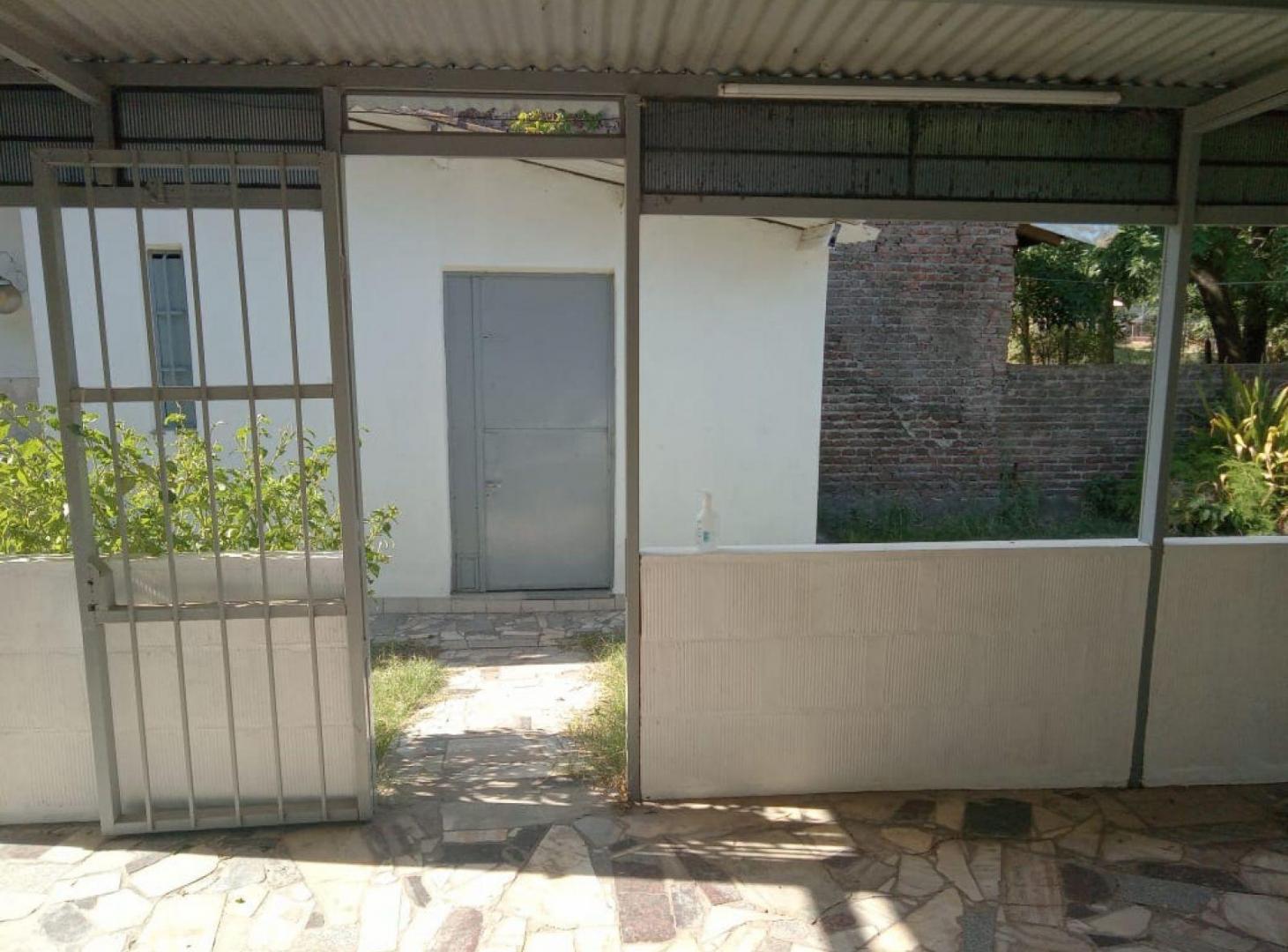 Foto de BARRIO TANGO CASA SOBRE 3 LOTES, imagen 5