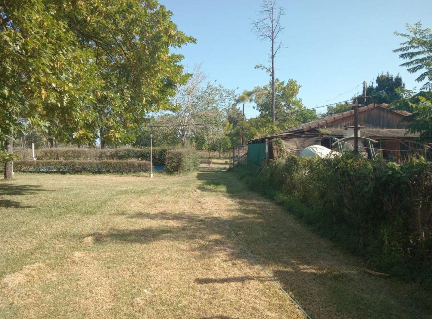 Foto de BARRIO TANGO CASA SOBRE 3 LOTES, imagen 4