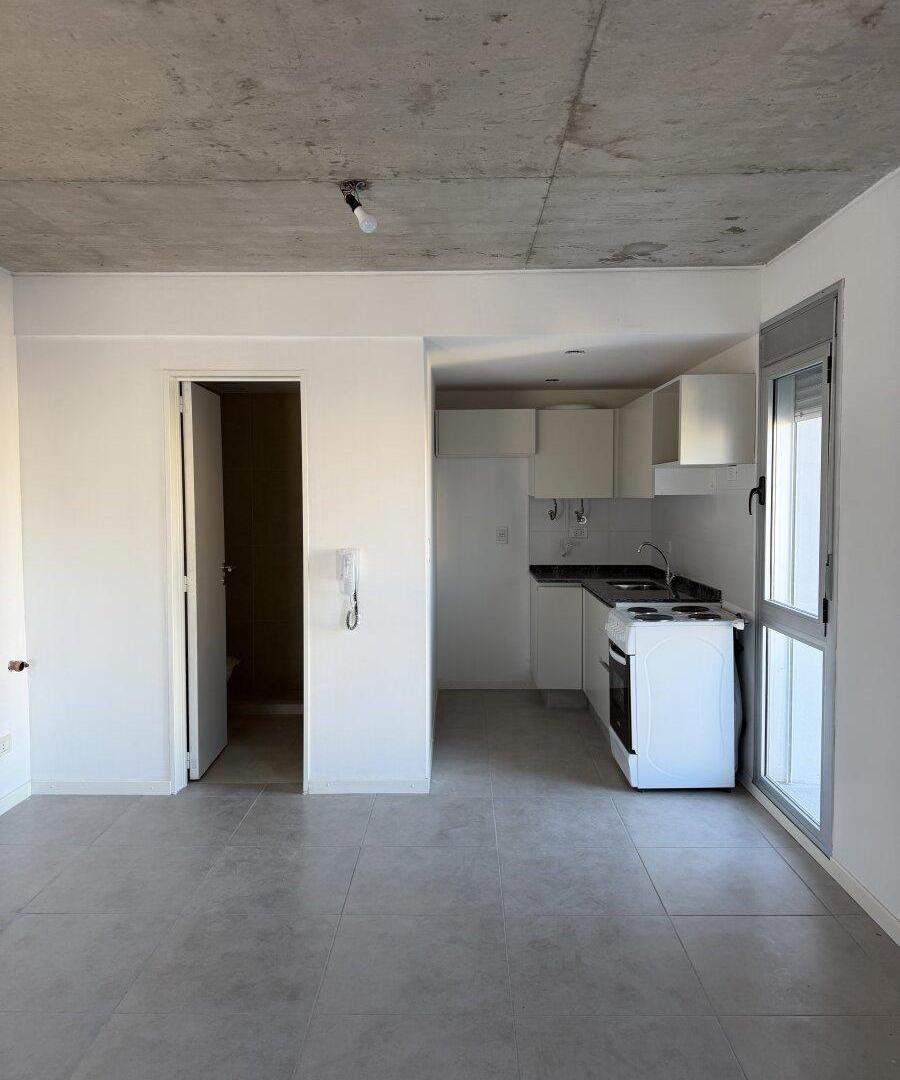 Foto de MORENO 1531 MONOAMBIENTE A ESTRENAR, imagen 4