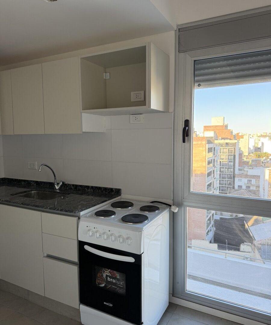 Foto de MORENO 1531 MONOAMBIENTE A ESTRENAR, imagen 5