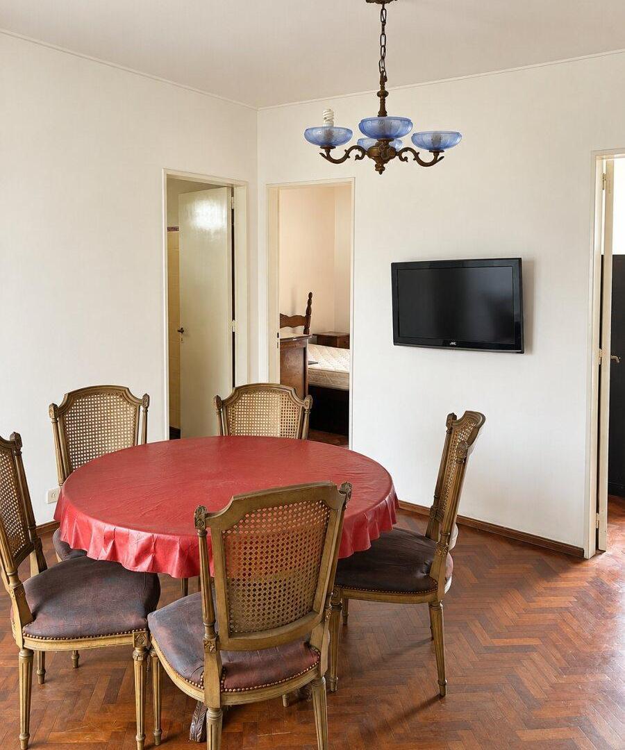 Foto de 2 DORMITORIOS AMOBLADO - SARMIENTO 846, imagen 2
