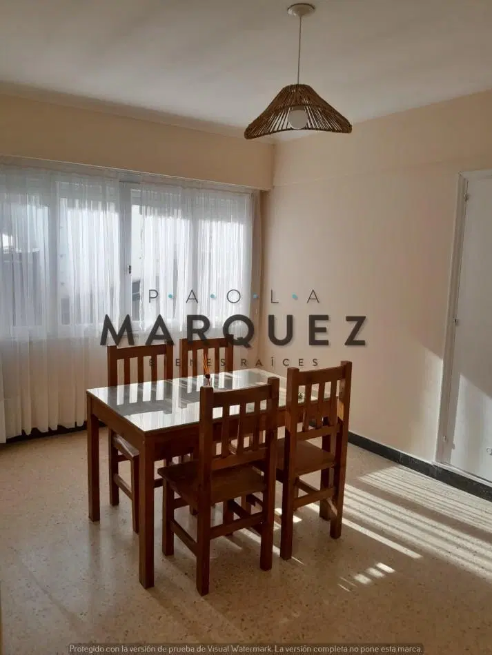 ALQUILER 24 MESES 2 AMBIENTES 2