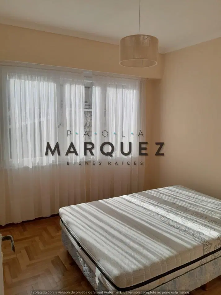 ALQUILER 24 MESES 2 AMBIENTES 5
