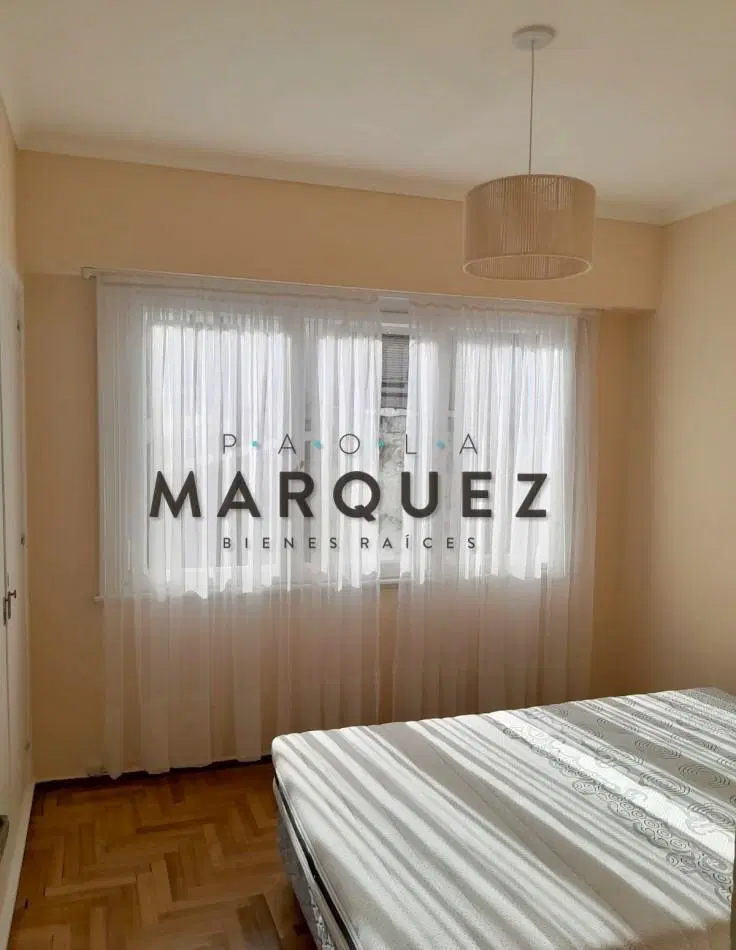 ALQUILER 24 MESES 2 AMBIENTES 3