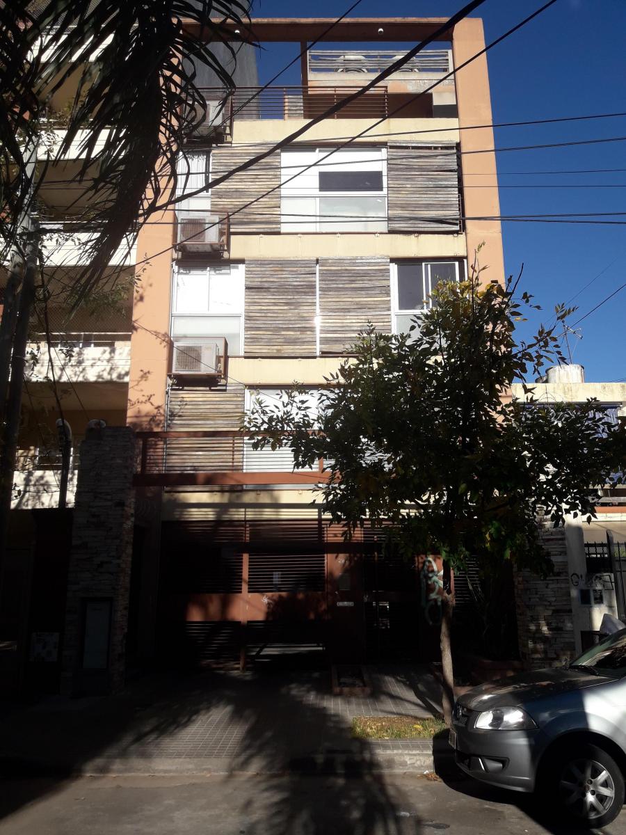 Departamento en Venta en Malaver - con Cochera Cubierta 5