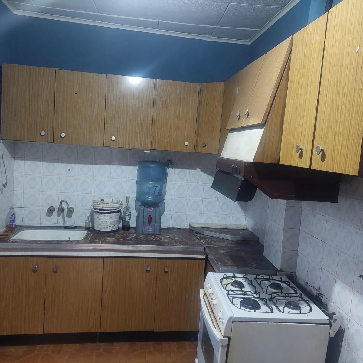 Foto de PH 3 ambientes en planta baja - con patio y terraza., imagen 2