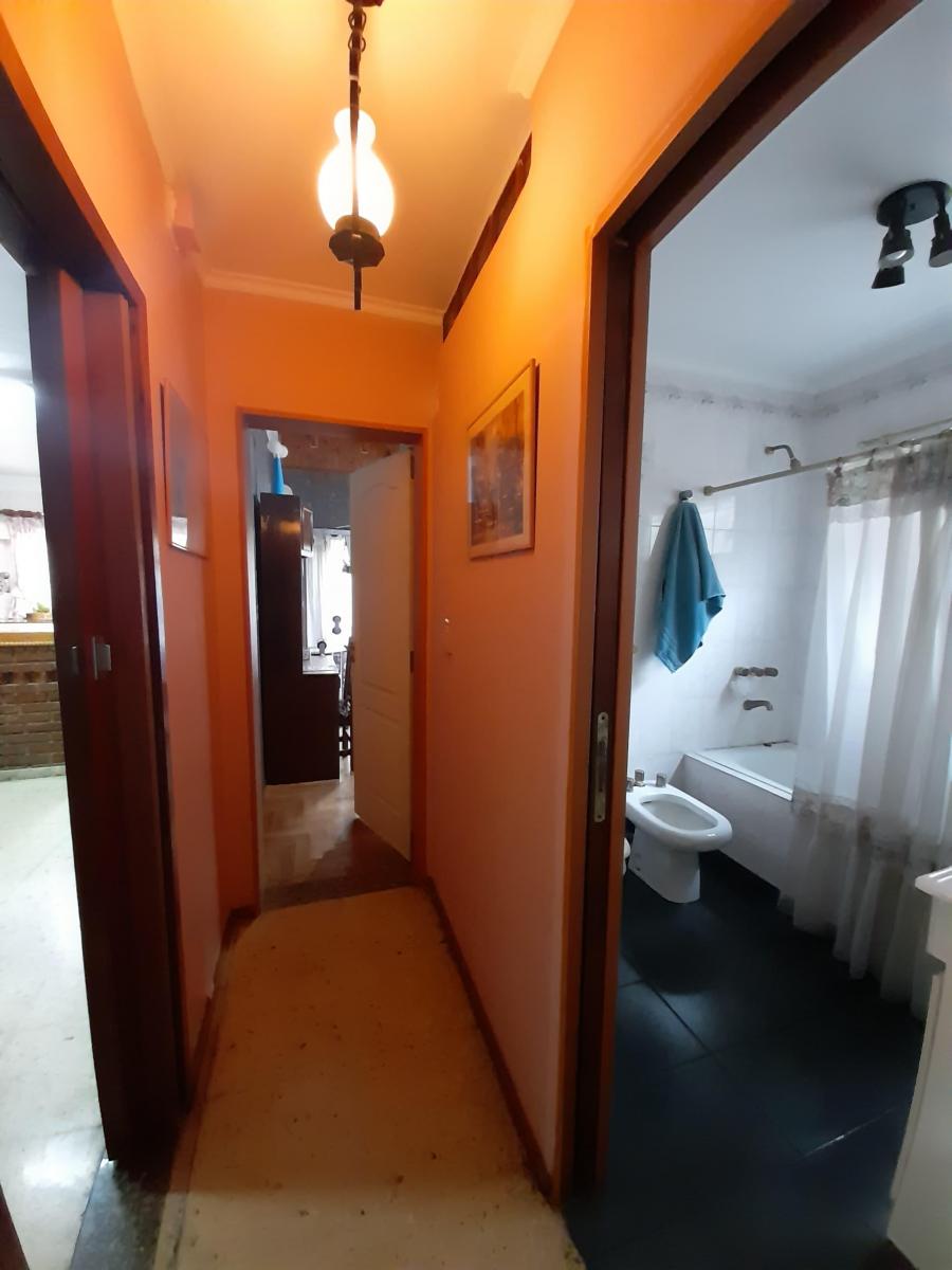 HERMOSO CHALET DE 7.50 x 50 MTS