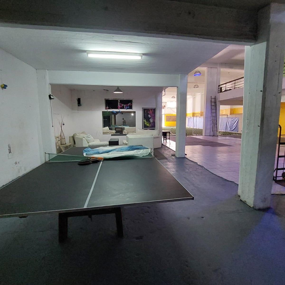 Foto de IMPONENTE GALPON DE 1400m2 CUBIERTOS - ZONIFICACION IR, imagen 5