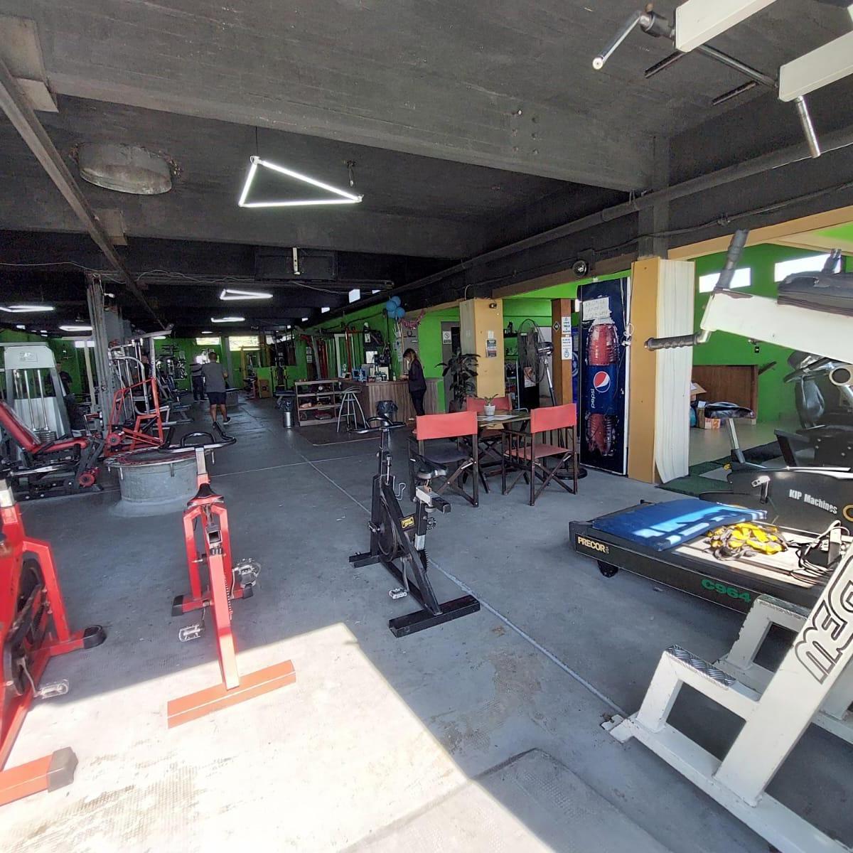 Foto de IMPONENTE GALPON DE 1400m2 CUBIERTOS - ZONIFICACION IR, imagen 2