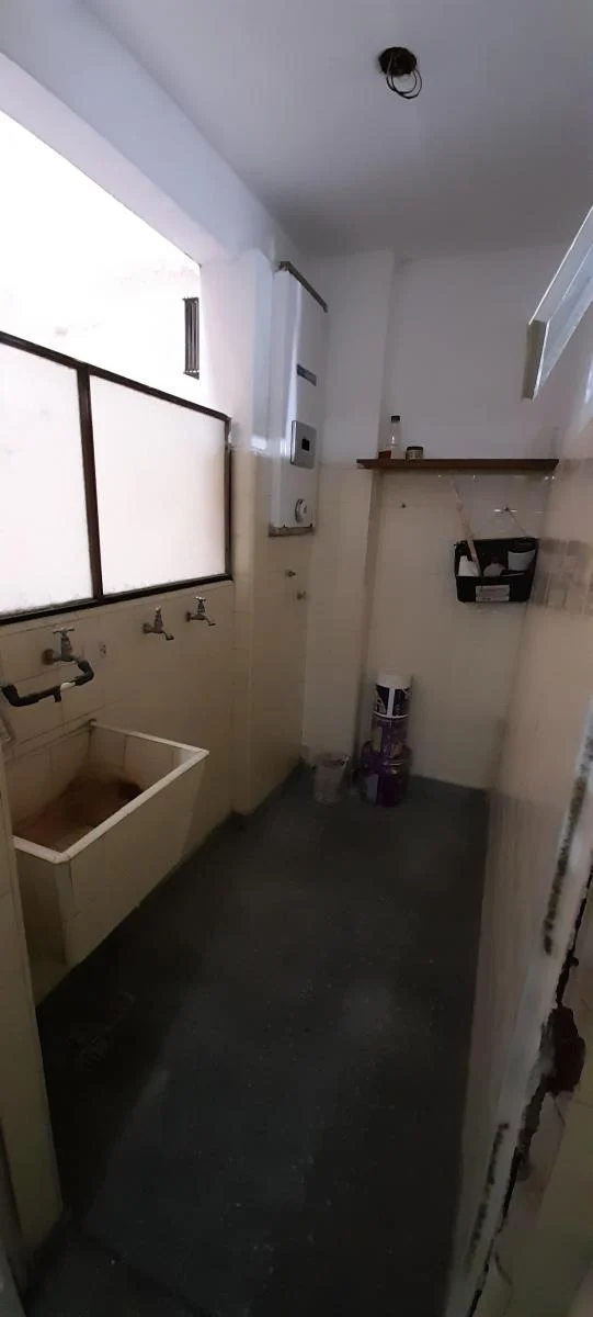 Departamento 3 Ambientes con Gran Balcón - Inmejorable Ubicación 4