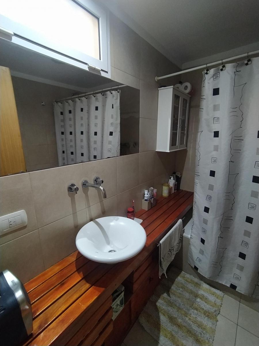 Departamento 2 Ambientes y 1/2 con Cochera - Gran Ubicación 4